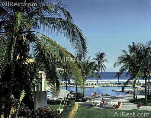 The Fairmont Pierre Marques 17